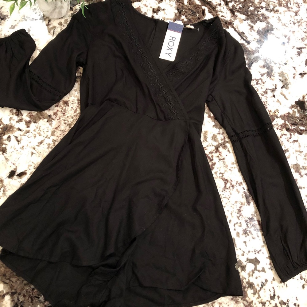 ROXY romper NWT